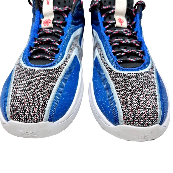 Nike Cosmic Unity 2 Sneakers SZ 11 Basketball Shoes - Picture 6 of 13